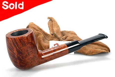 Alfred Dunhill Root Briar 39 F/T 3R "1960" Estate